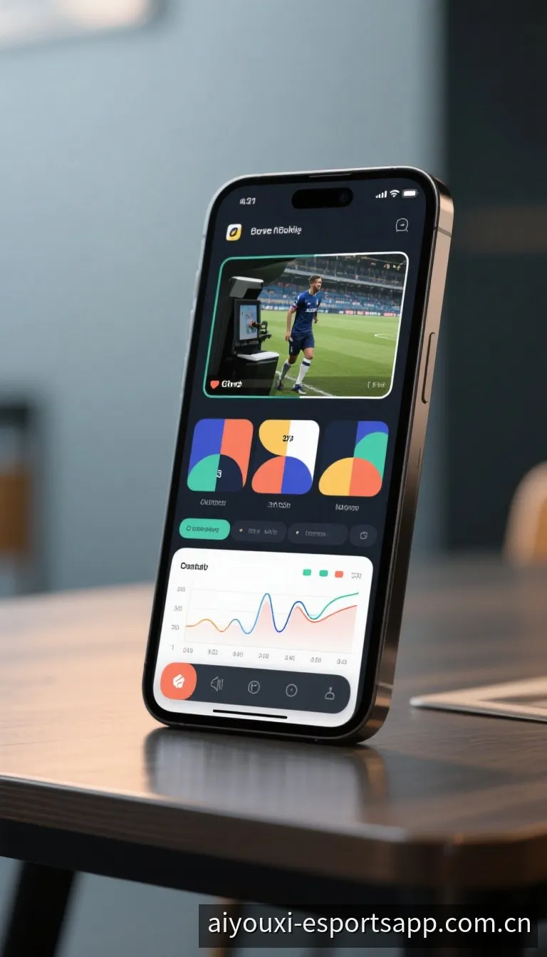 爱游戏电竞APP实时比分与动画走势数据界面展示